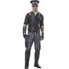 California Costumes Steampunk Commander Adult Costume