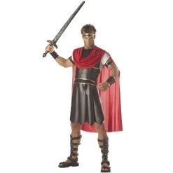 California Costumes Hercules Adult Costume