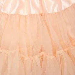 Sparkle and Bash Petticoat Under Skirt Fluff for Women, Tutu for Ballet Dance, Adjustable Elastic Waist Size 22-36 in, Rainbow 14 Sparkle and Bash Petticoat Under Skirt Fluff for Women, Tutu for Ballet Dance, Adjustable Elastic Waist Size 22-36 in, Rainbow -Adult Halloween Costumes Shop unnamed file 76