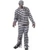 California Costumes Jailbird Adult Costume 1 California Costumes Jailbird Adult Costume -Adult Halloween Costumes Shop unnamed file 813