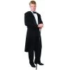 Charades Costumes Charades Tuxedo Adult Jacket With Tail 2 Charades Costumes Charades Tuxedo Adult Jacket With Tail -Adult Halloween Costumes Shop unnamed file 820