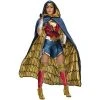 Rubie's Rubies Justice League Womens Grand Heritage Wonder Woman Costume 2 Rubie's Rubies Justice League Womens Grand Heritage Wonder Woman Costume -Adult Halloween Costumes Shop unnamed file 837