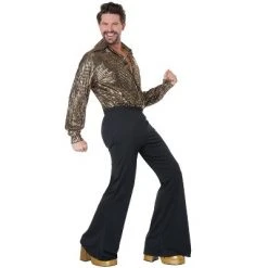 California Costumes 70s Disco Guy Adult Costume