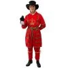 Orion Costumes Beefeater Adult Costume 2 Orion Costumes Beefeater Adult Costume -Adult Halloween Costumes Shop unnamed file 869