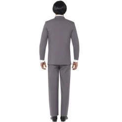 Smiffy's Smiffy Fab Four Iconic Adult Costume