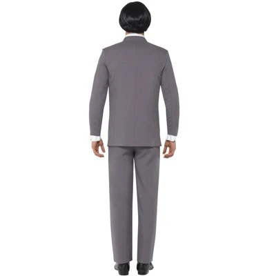 Smiffy's Smiffy Fab Four Iconic Adult Costume 3 Smiffy's Smiffy Fab Four Iconic Adult Costume