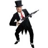 DC Comics The Penguin Adult Costume 1 DC Comics The Penguin Adult Costume -Adult Halloween Costumes Shop unnamed file 878