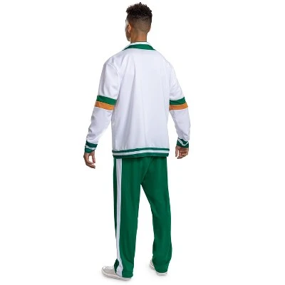 Stranger Things Lucas S4 Deluxe Adult Costume 3 Stranger Things Lucas S4 Deluxe Adult Costume