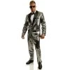 Charades Costumes Charades Disco Ball Tuxedo Set w/Pants Costume -Adult Halloween Costumes Shop unnamed file 929
