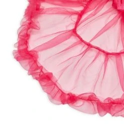 Zodaca Hot Pink Tutu Dress for Kids Halloween Costume, Girls Cute Short Petticoat Skirt, Size Large 10 Zodaca Hot Pink Tutu Dress for Kids Halloween Costume, Girls Cute Short Petticoat Skirt, Size Large -Adult Halloween Costumes Shop unnamed file 93