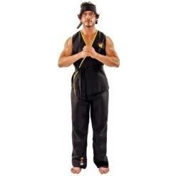 Orion Costumes Viper Kai Karate/ Karate Kid Men's Costume -Adult Halloween Costumes Shop unnamed file 951