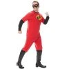 BuySeasons The Incredibles Mr Incredible Mens Costume - Large -Adult Halloween Costumes Shop unnamed file 955