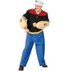 Popeye Plus Size Popeye Costume -Adult Halloween Costumes Shop unnamed file 959