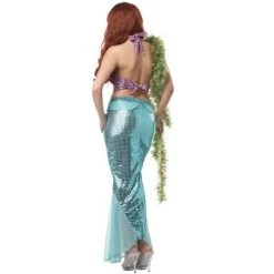 California Costumes Mesmerizing Mermaid Adult Costume