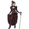 California Costumes Victorian Steampunk Adult Costume 2 California Costumes Victorian Steampunk Adult Costume -Adult Halloween Costumes Shop unnamed file 965