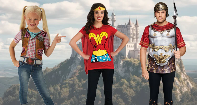 Adult Halloween Costumes Shop -Adult Halloween Costumes Shop Costume Tshirts sqaure